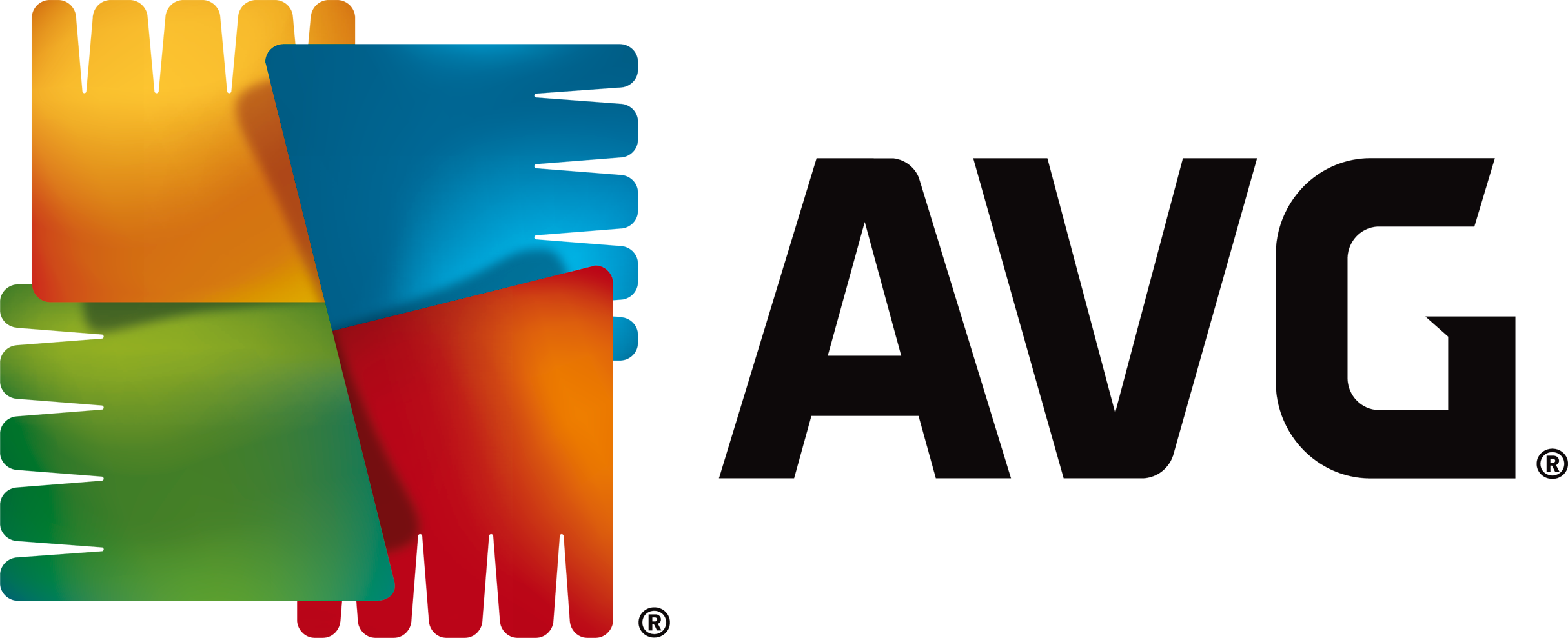 AVG Logo