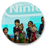 Nintendo Panel