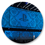 Playstation Panel