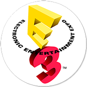 E3 Logo