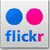 Flickr Logo